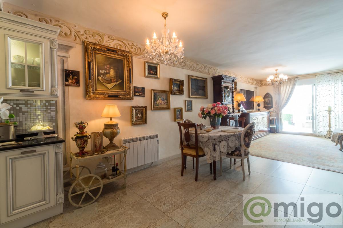 Venta de villa en Manilva