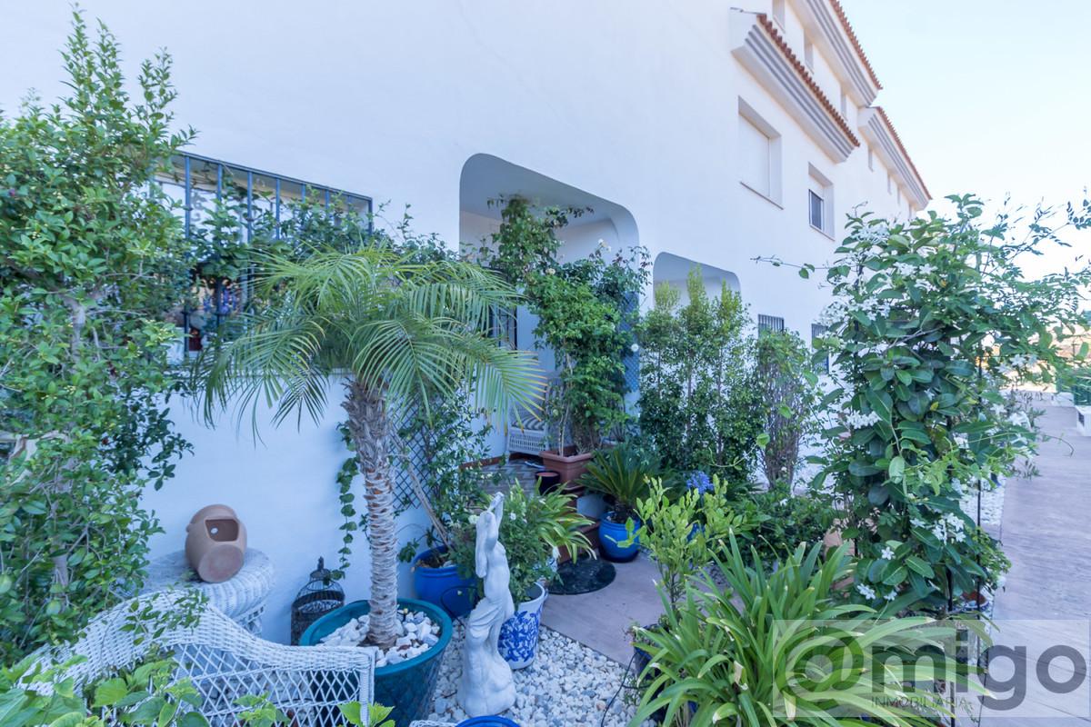 Venta de villa en Manilva