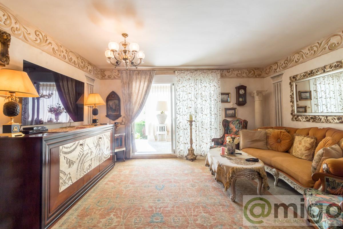 Venta de villa en Manilva