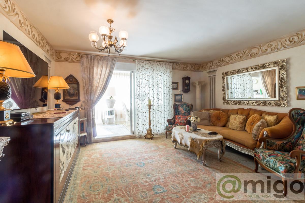 Venta de villa en Manilva