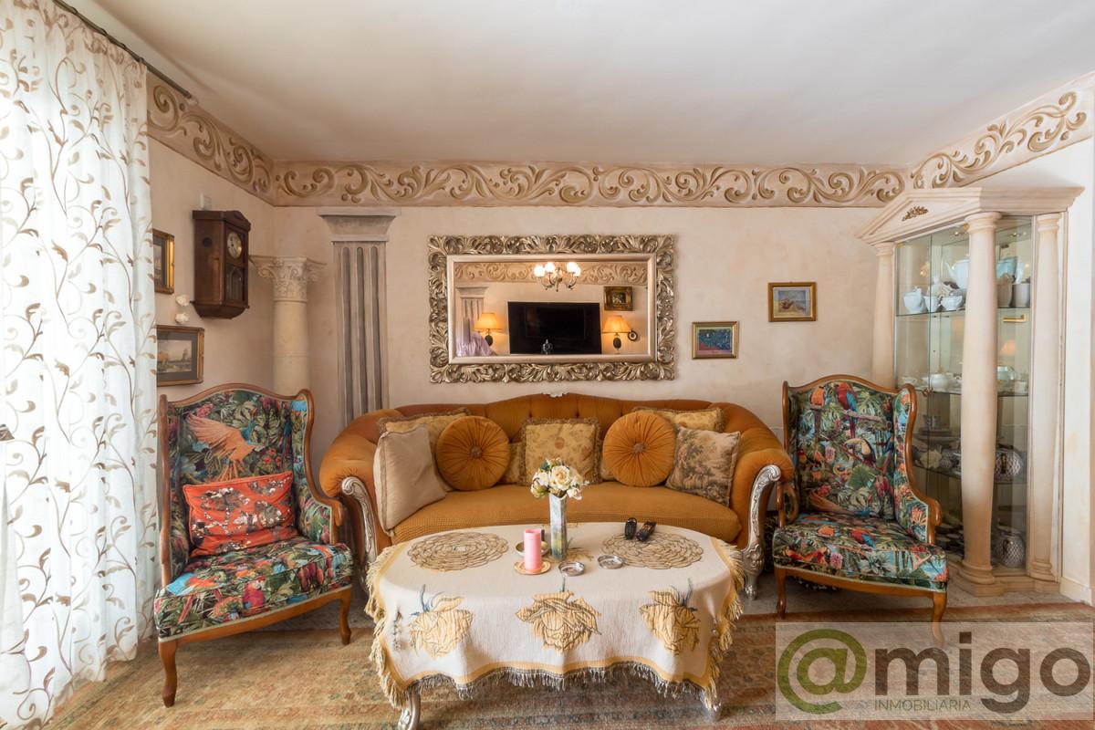 Venta de villa en Manilva