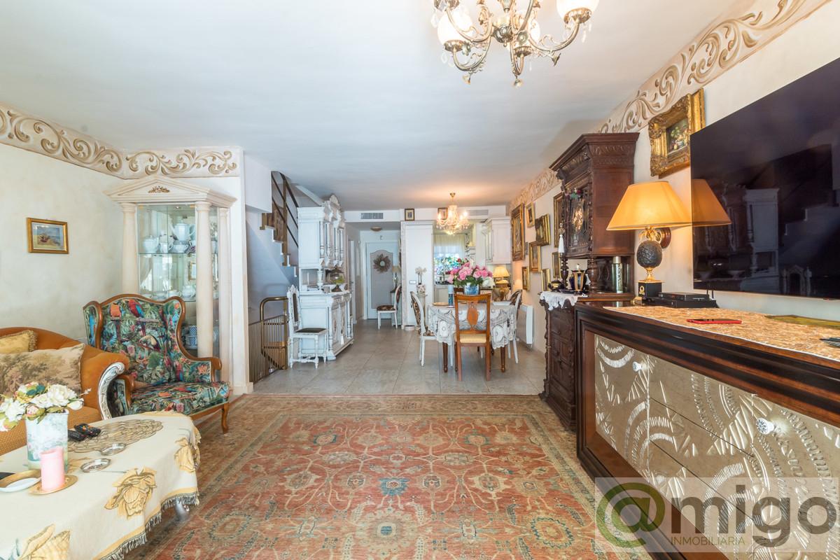 Venta de villa en Manilva