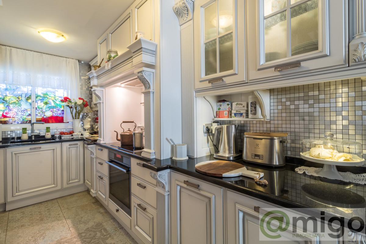 Venta de villa en Manilva