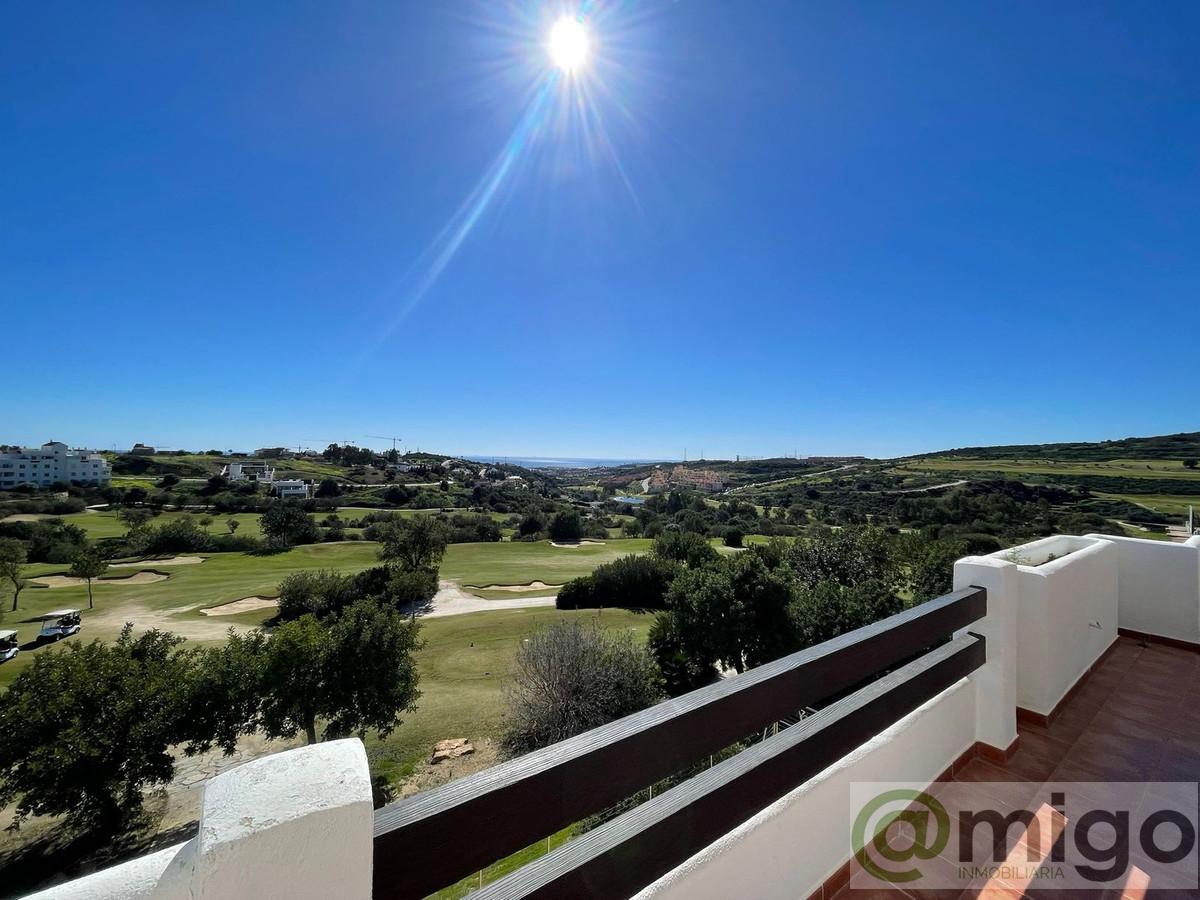 For sale of apartment in Estepona