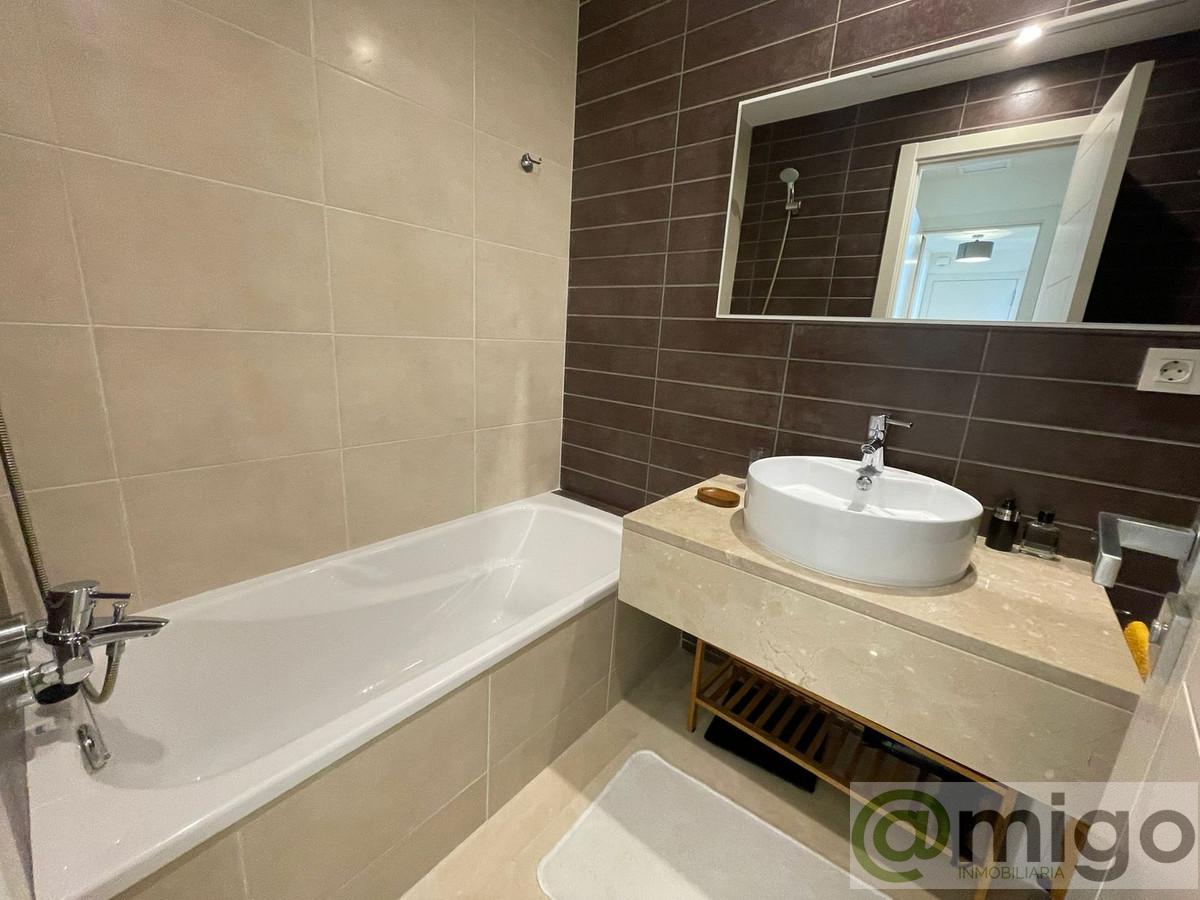 Venta de apartamento en Estepona