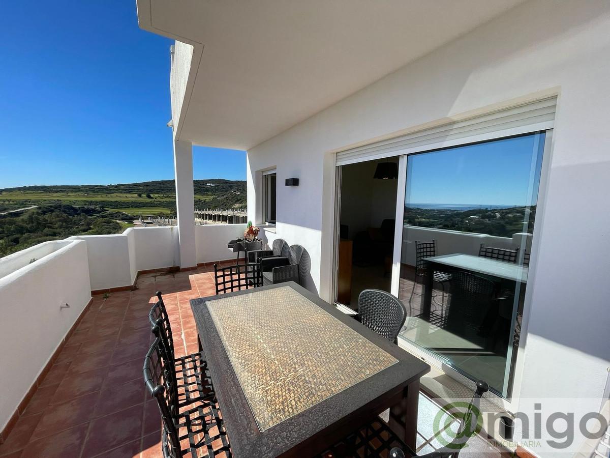 Venta de apartamento en Estepona