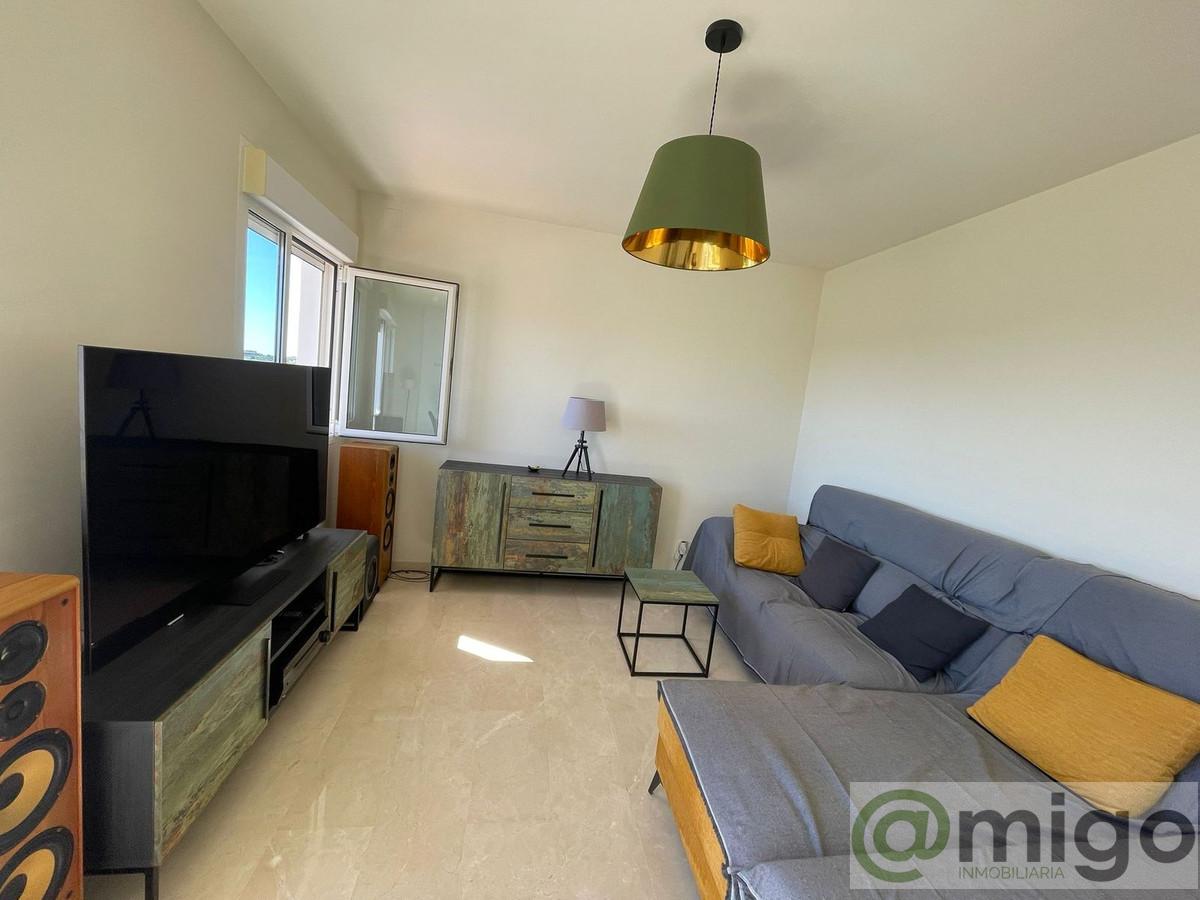 Venta de apartamento en Estepona