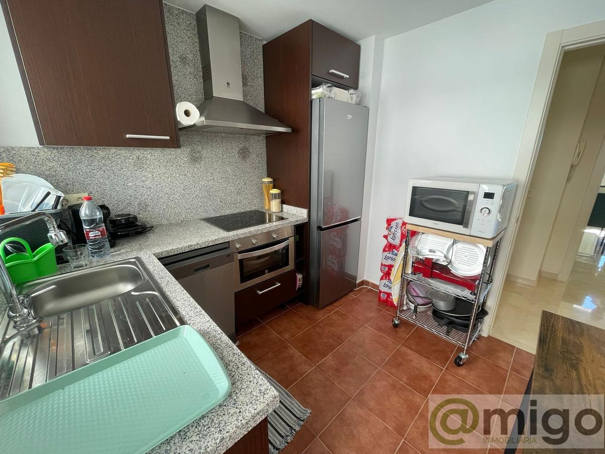 Venta de apartamento en Estepona