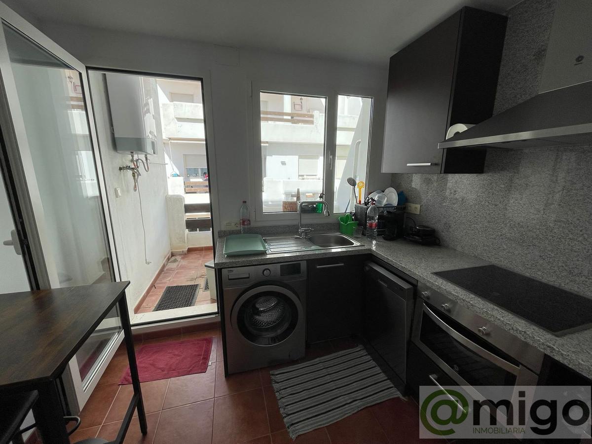 Venta de apartamento en Estepona