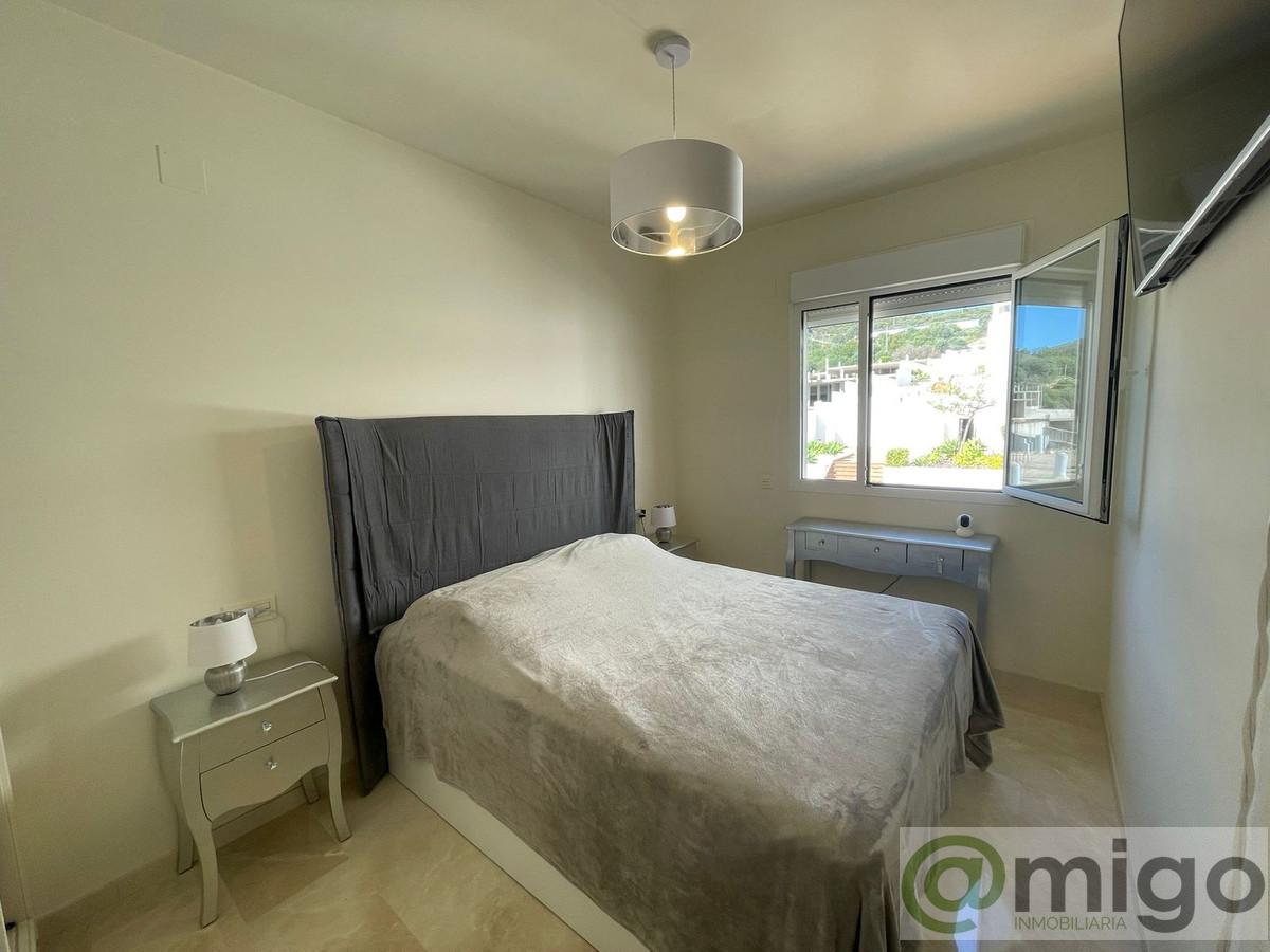 Venta de apartamento en Estepona