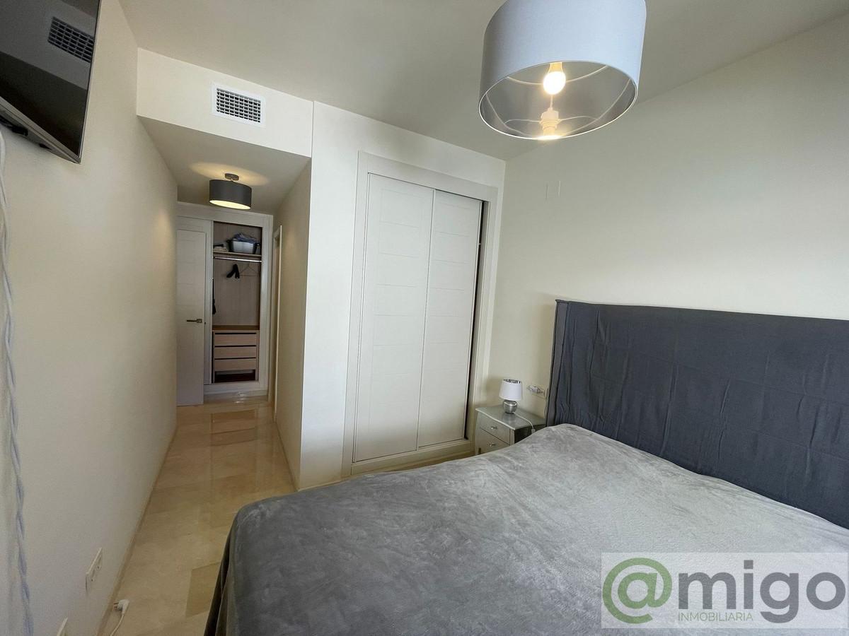 Venta de apartamento en Estepona