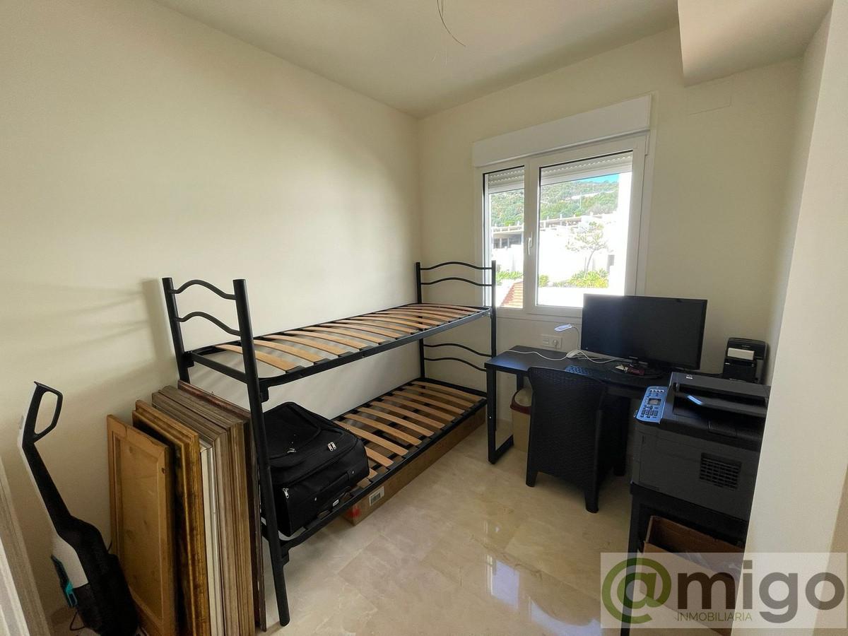 Venta de apartamento en Estepona