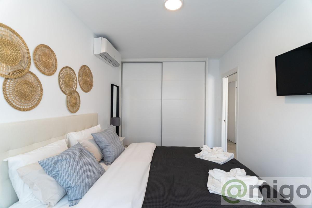 Venta de apartamento en Mijas