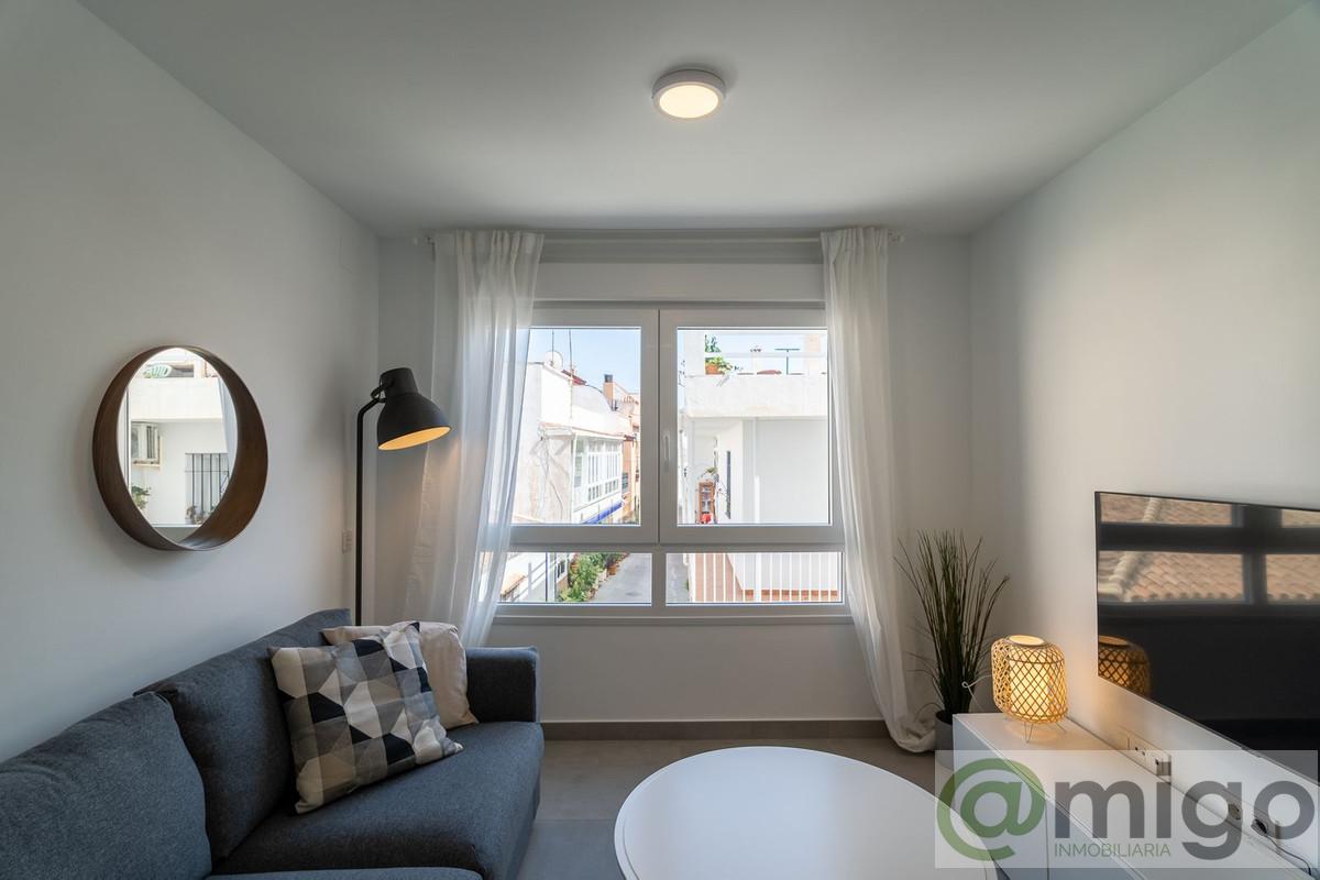 Venta de apartamento en Mijas