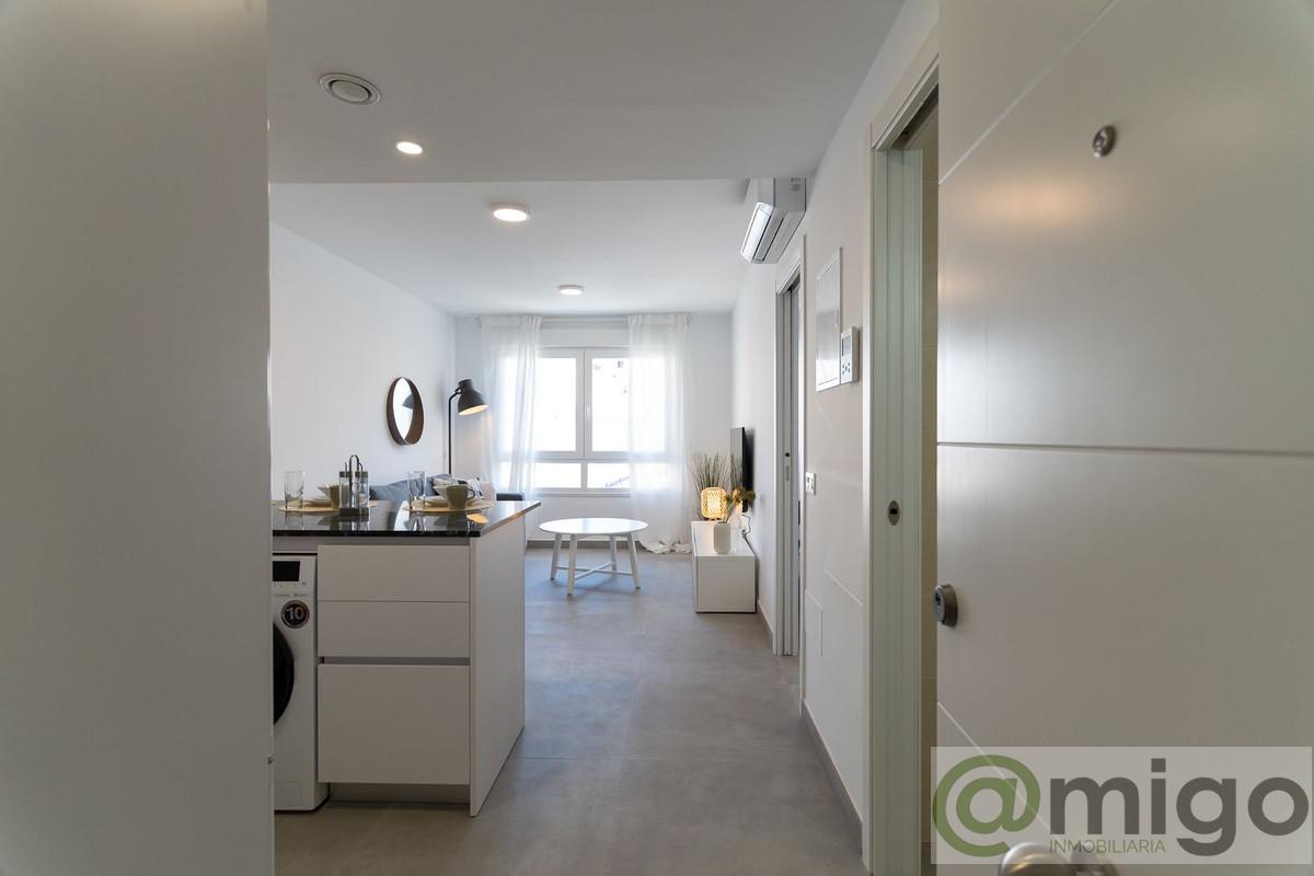 Venta de apartamento en Mijas