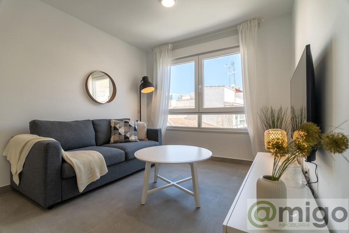 Venta de apartamento en Mijas