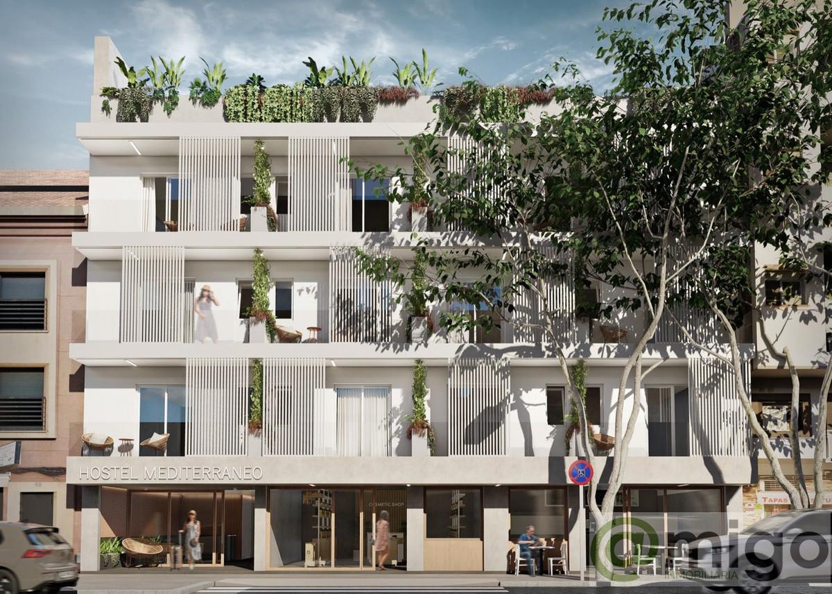 Venta de local en Fuengirola