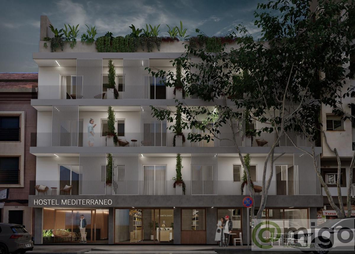 Venta de local en Fuengirola