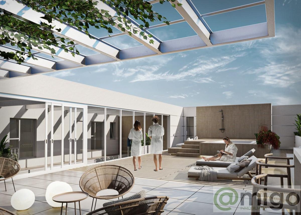 Venta de local en Fuengirola