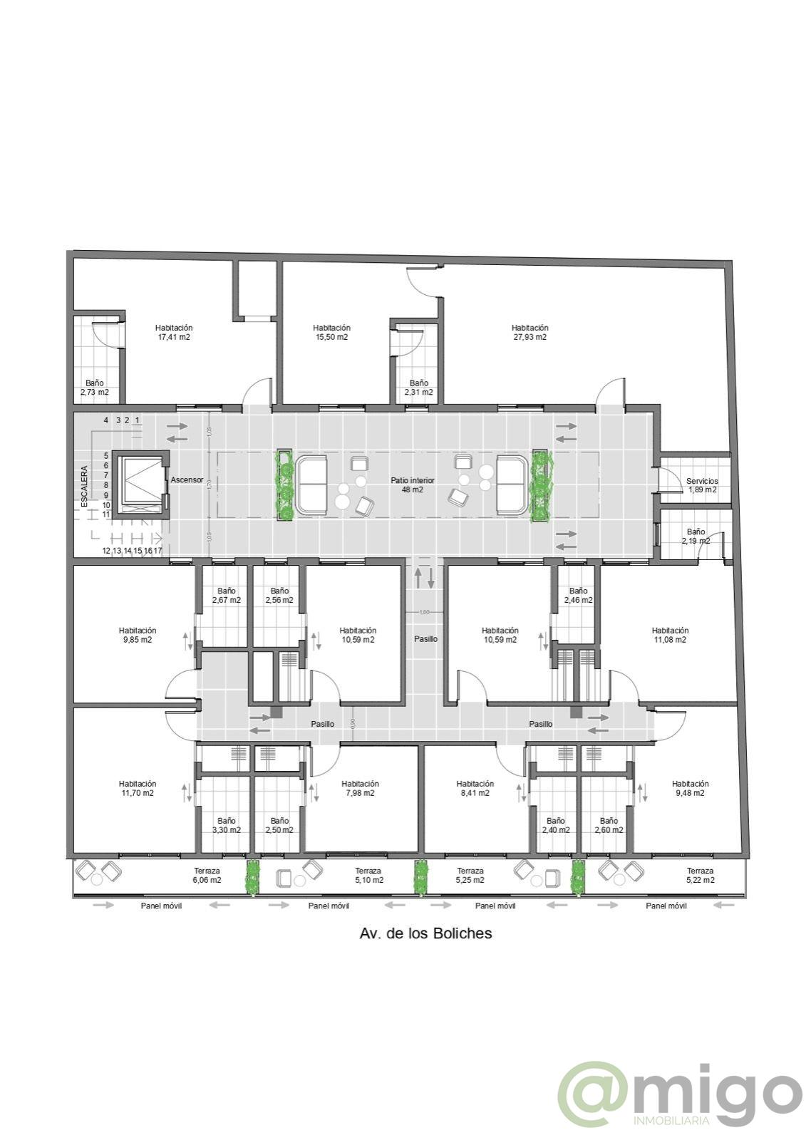 Venta de local en Fuengirola