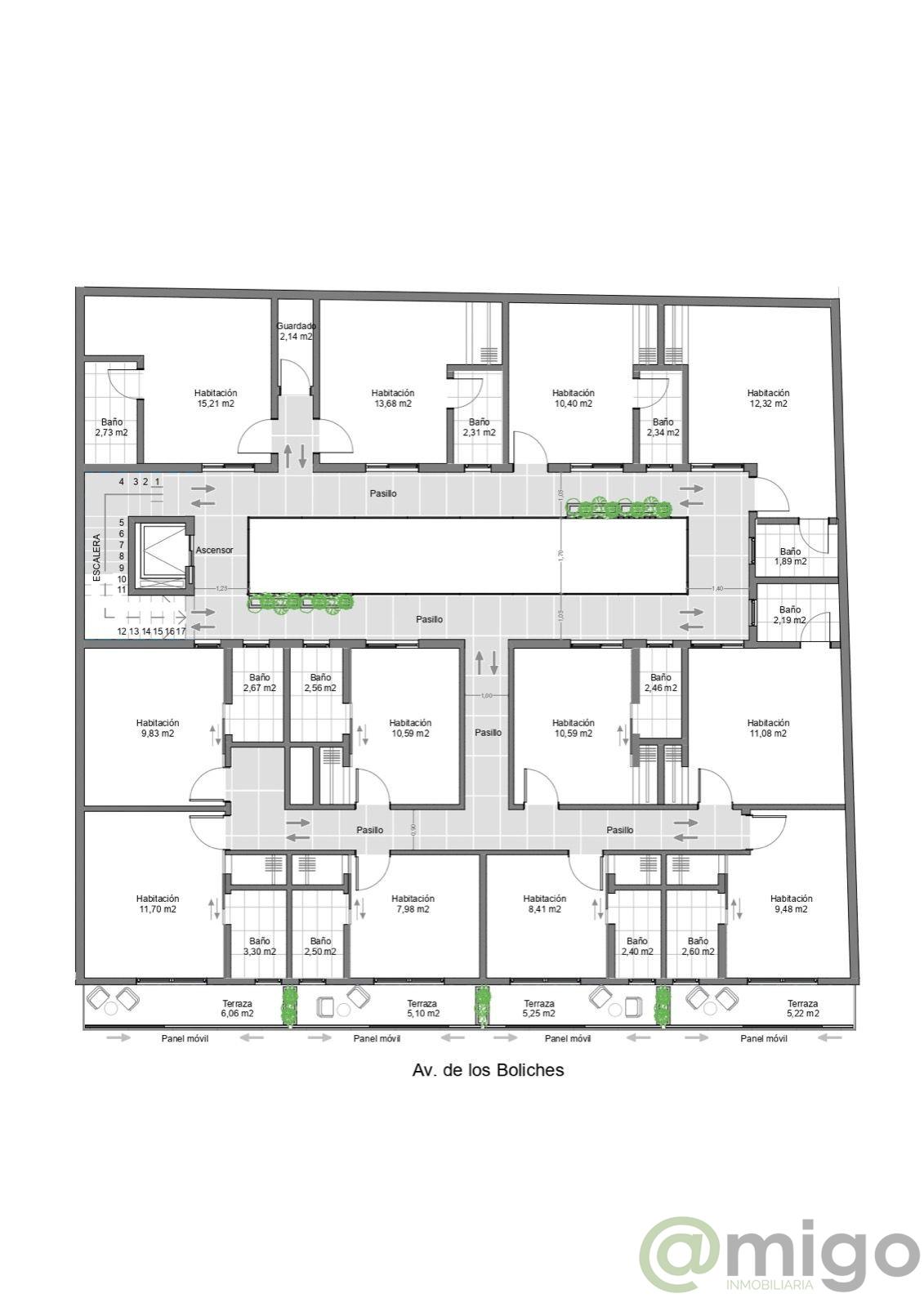 Venta de local en Fuengirola