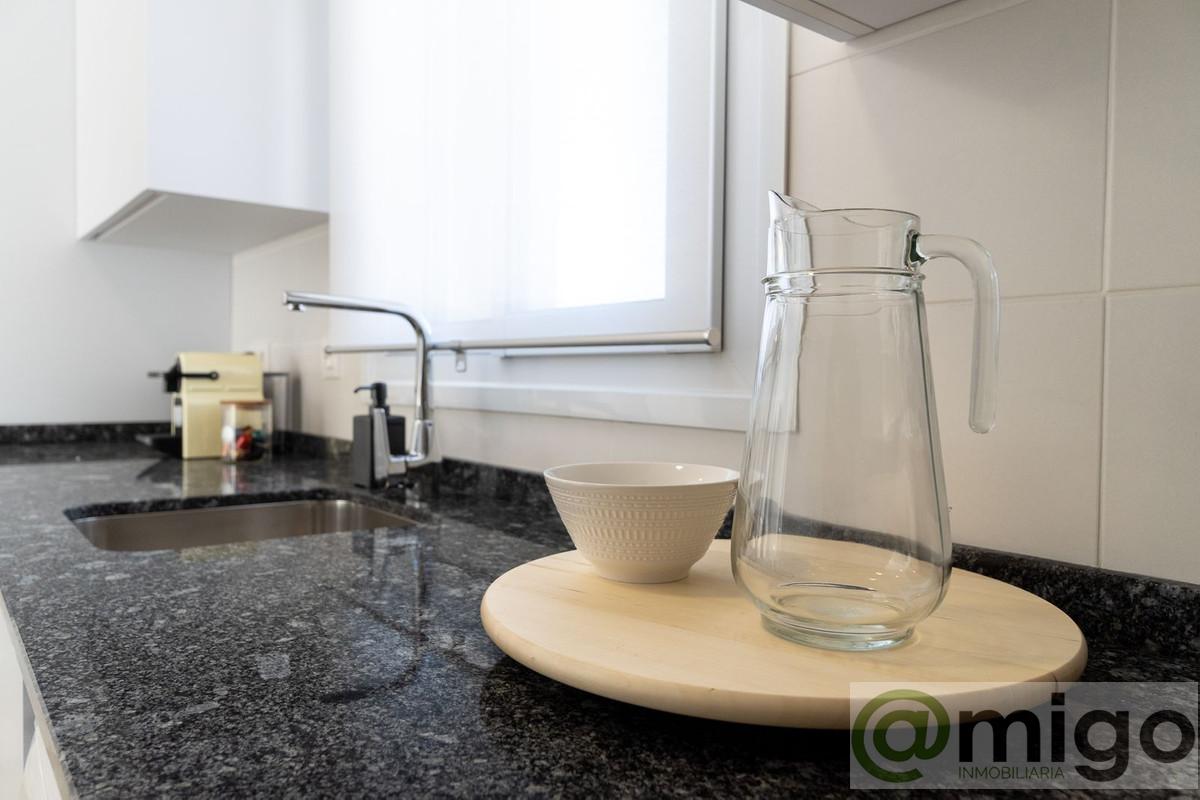 Venta de Ático en Mijas