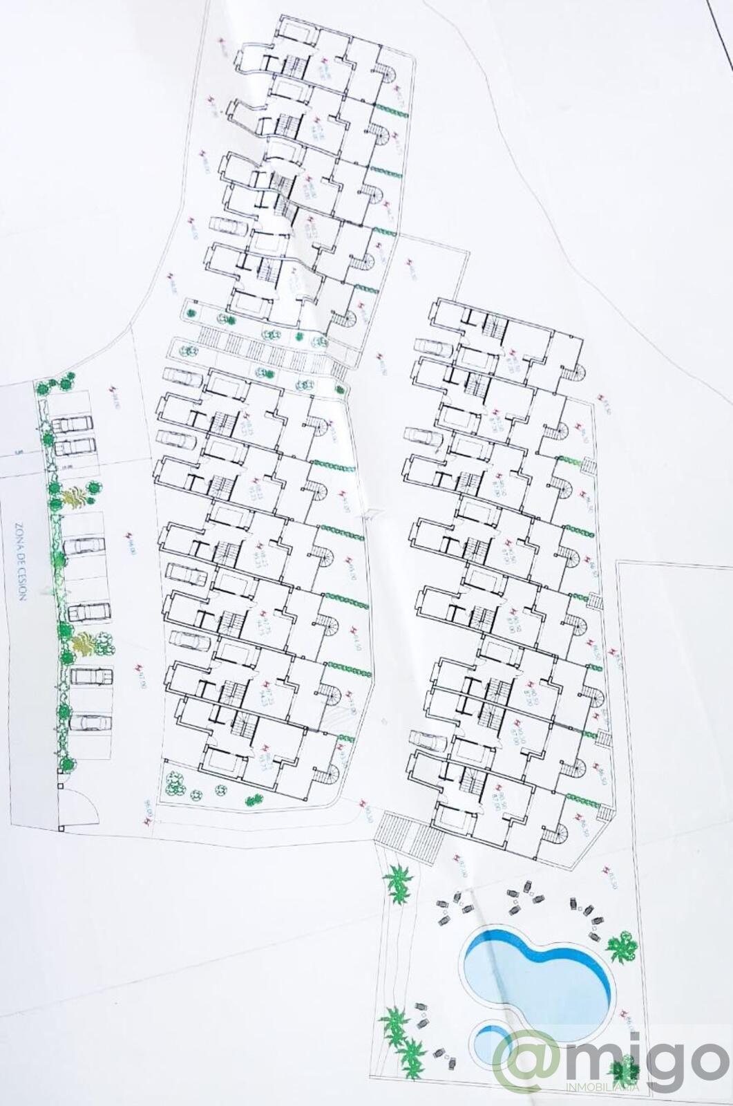 Venta de terreno en Mijas