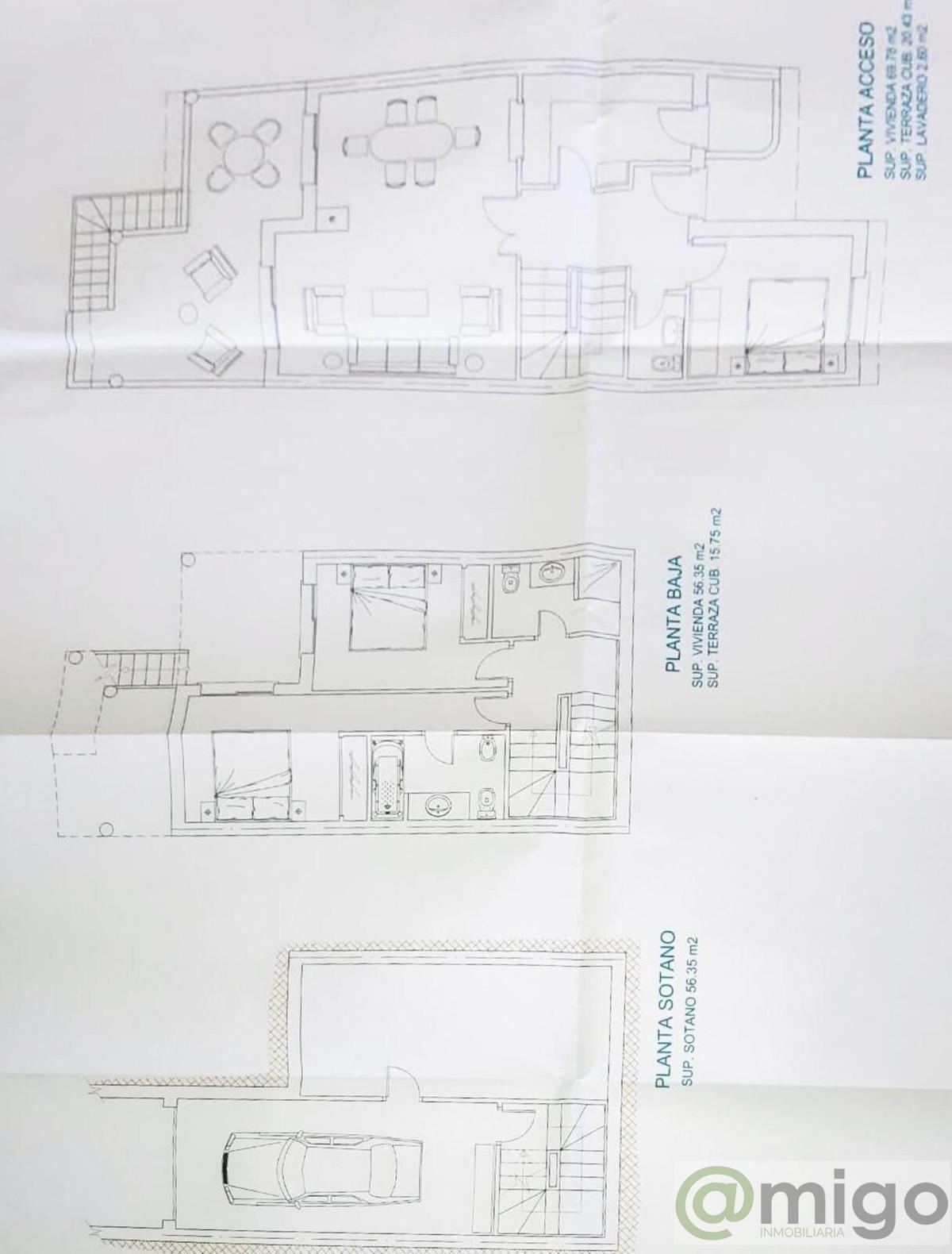 Venta de terreno en Mijas