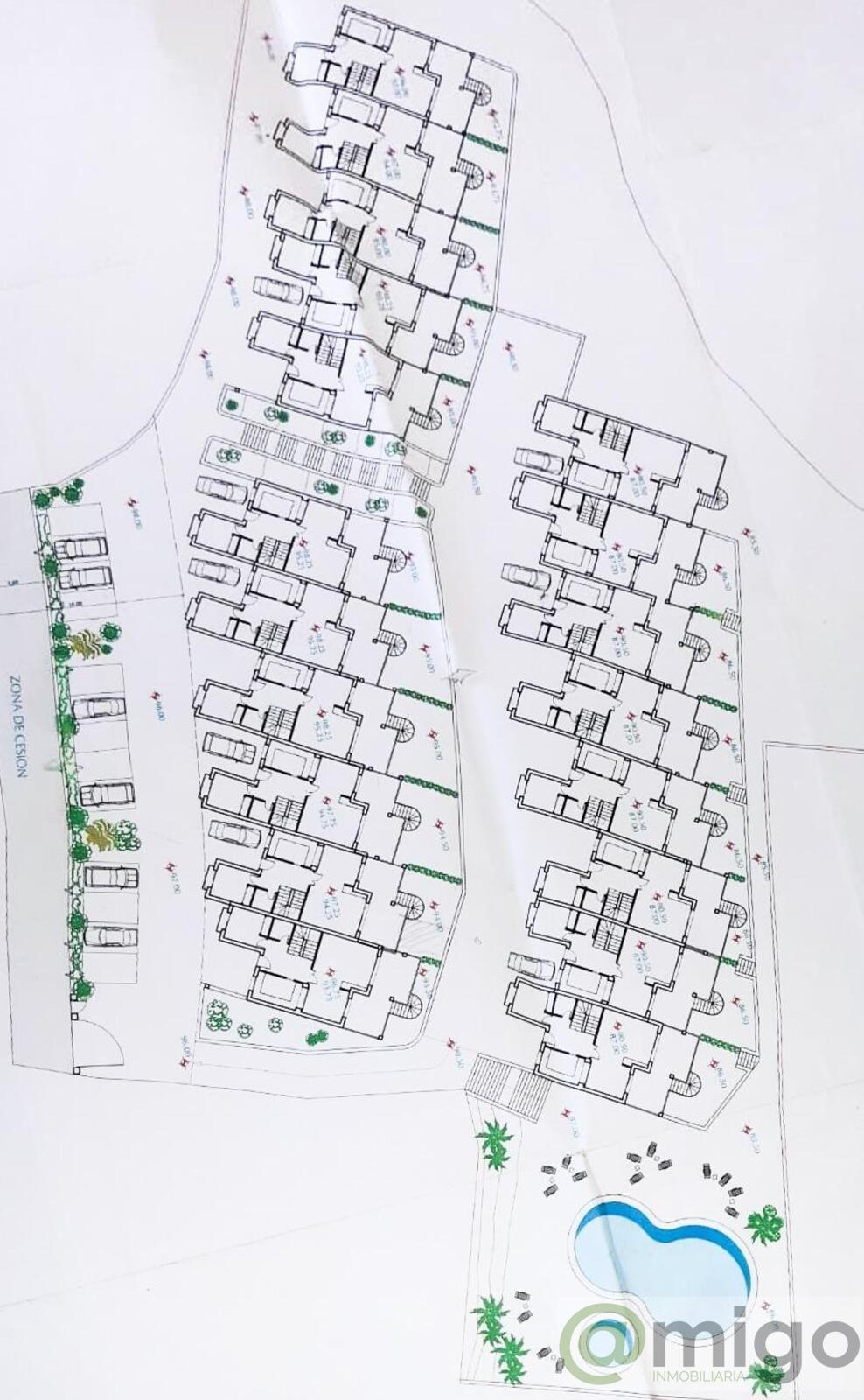 Venta de terreno en Mijas