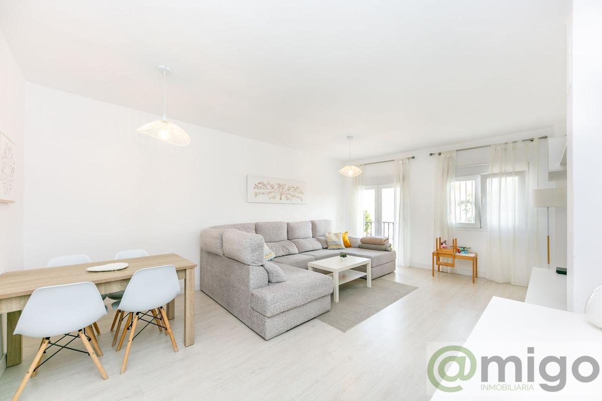 Venta de apartamento en Las Lagunas