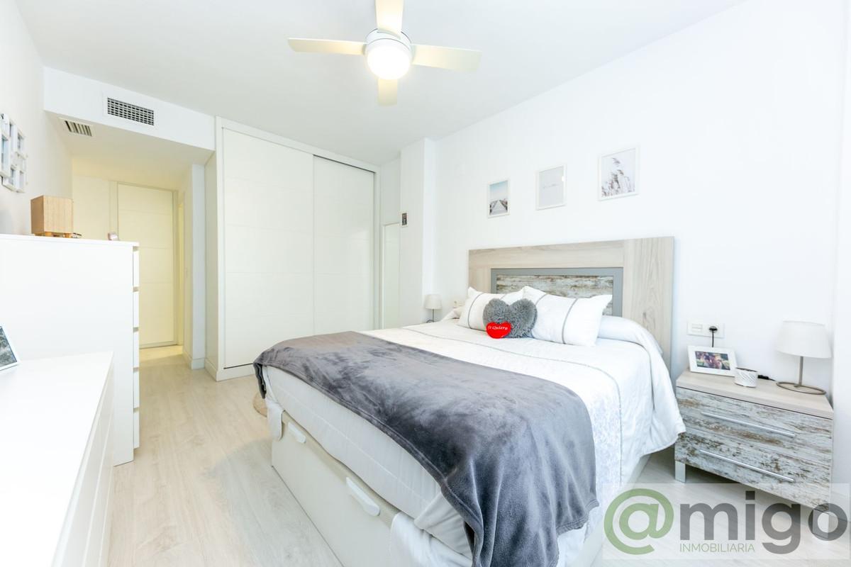 Venta de apartamento en Las Lagunas