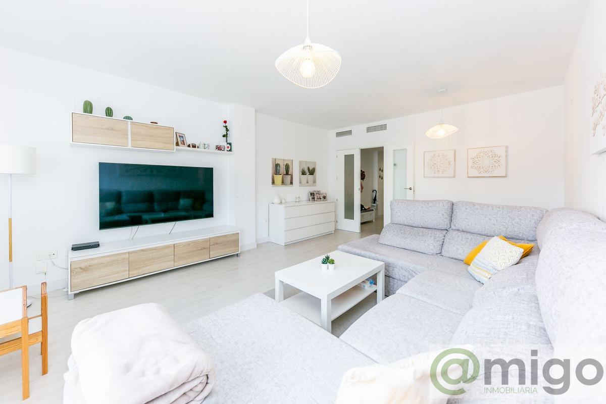 Venta de apartamento en Las Lagunas