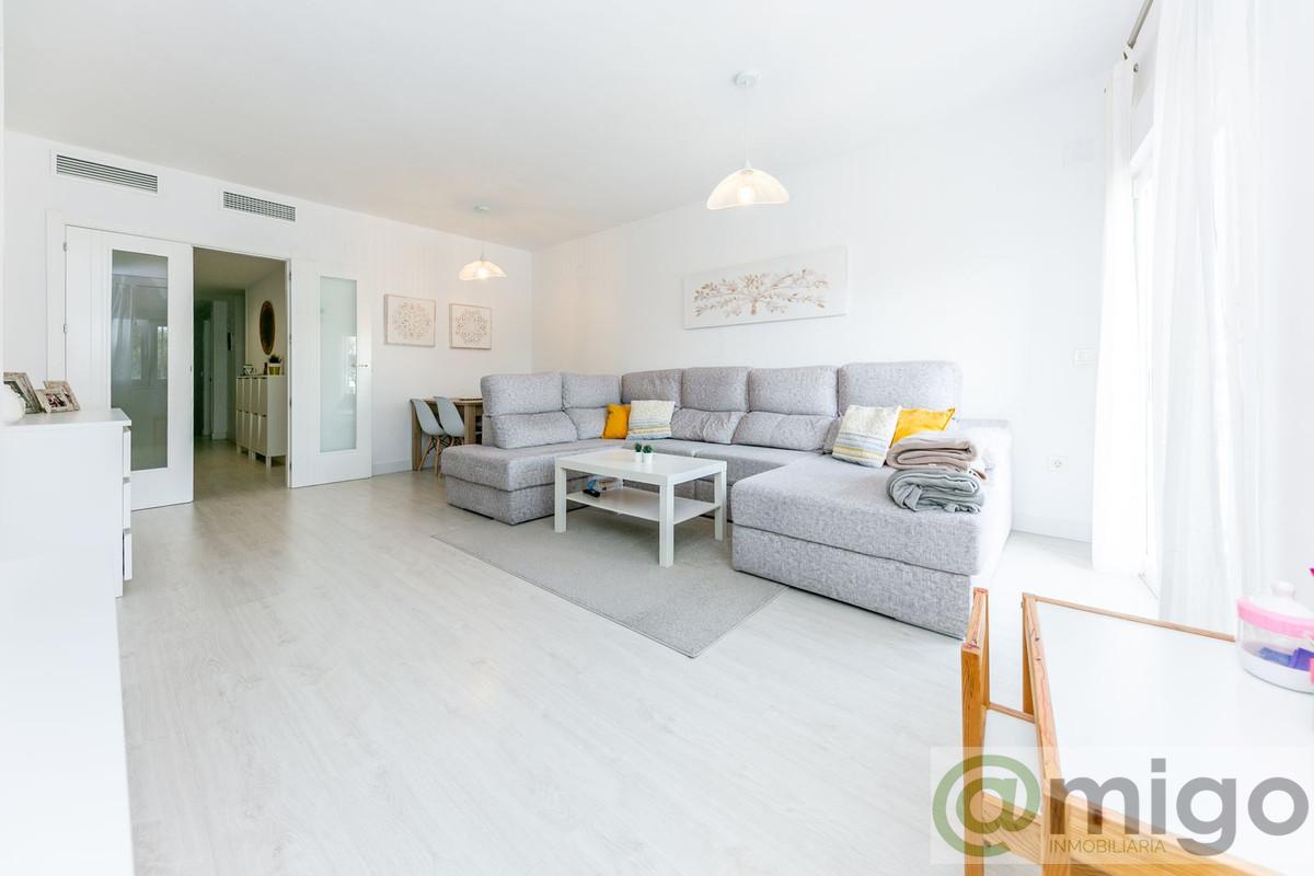 Venta de apartamento en Las Lagunas