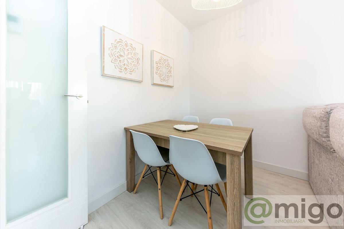 Venta de apartamento en Las Lagunas