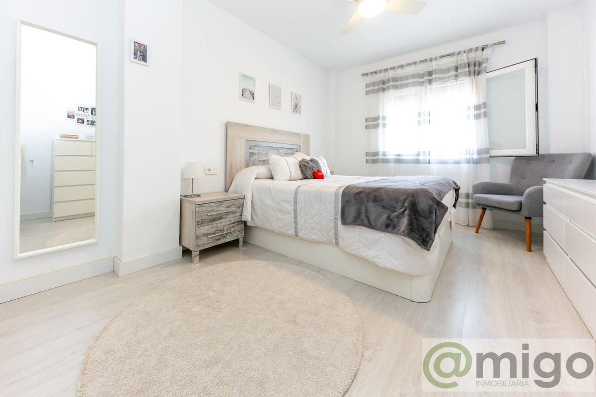 Venta de apartamento en Las Lagunas