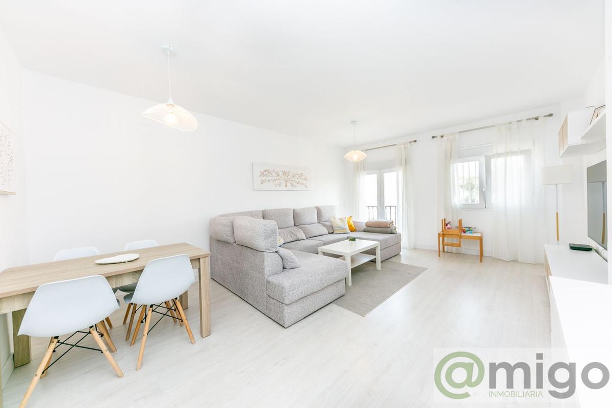 Venta de apartamento en Las Lagunas