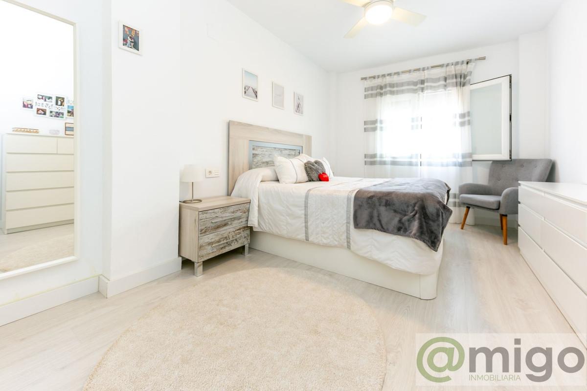 Venta de apartamento en Las Lagunas