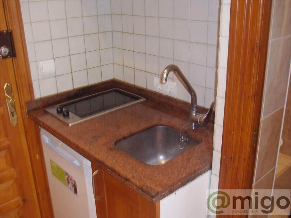 Venta de estudio en Marbella