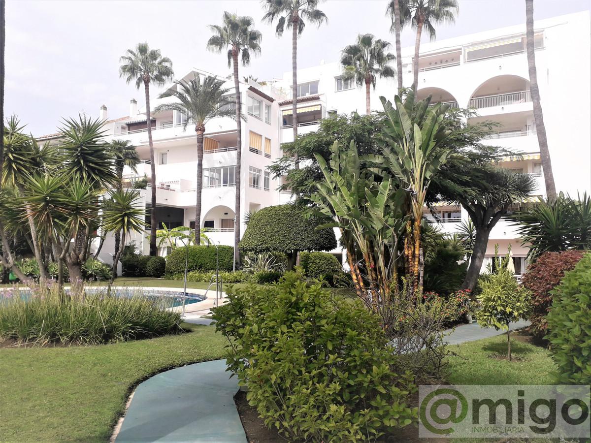 For sale of apartment in Atalaya