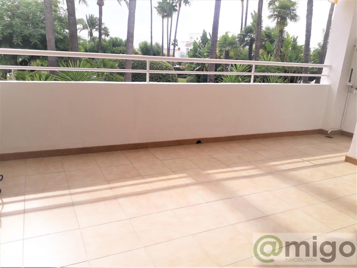 For sale of apartment in Atalaya