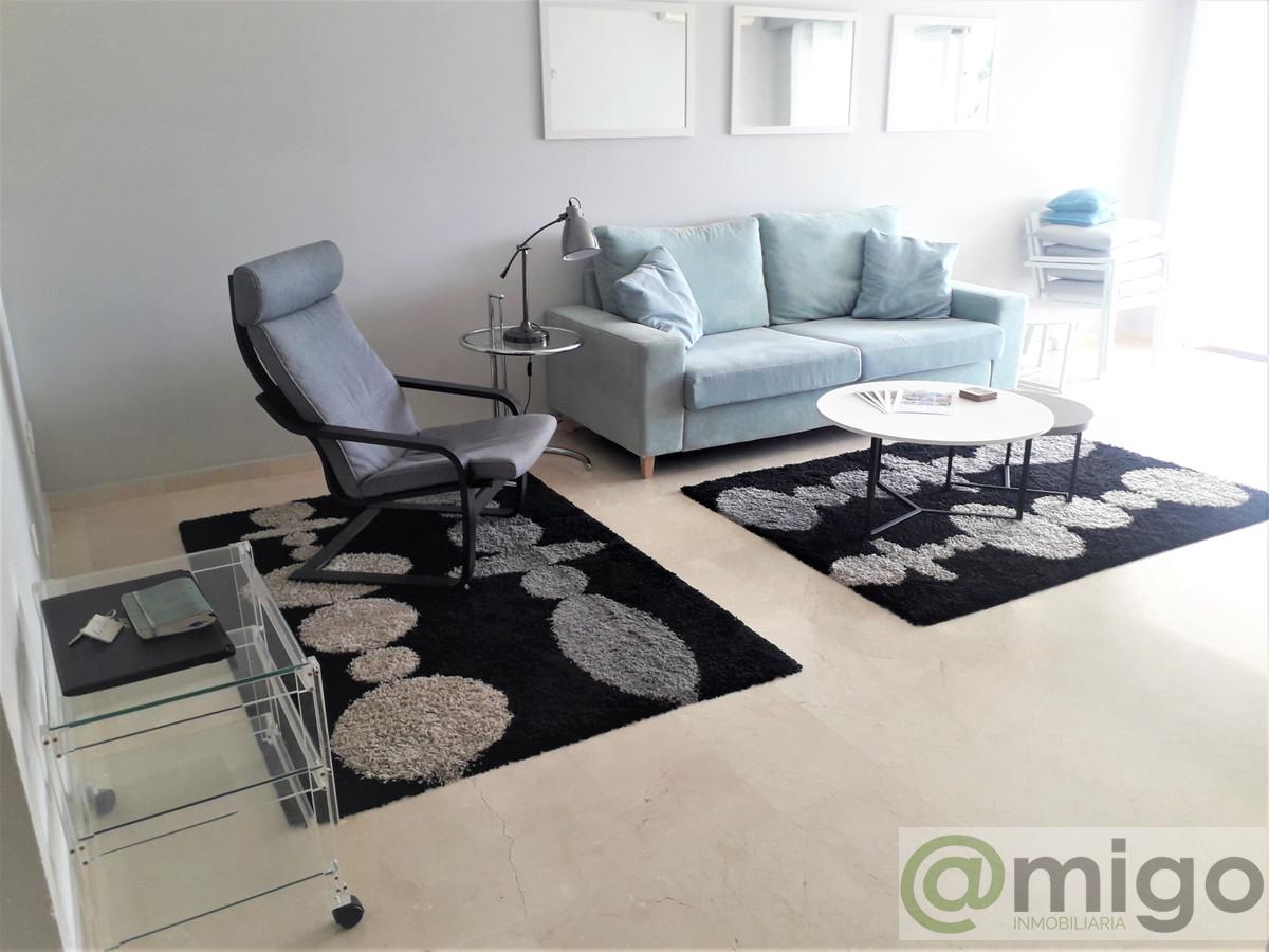 For sale of apartment in Atalaya
