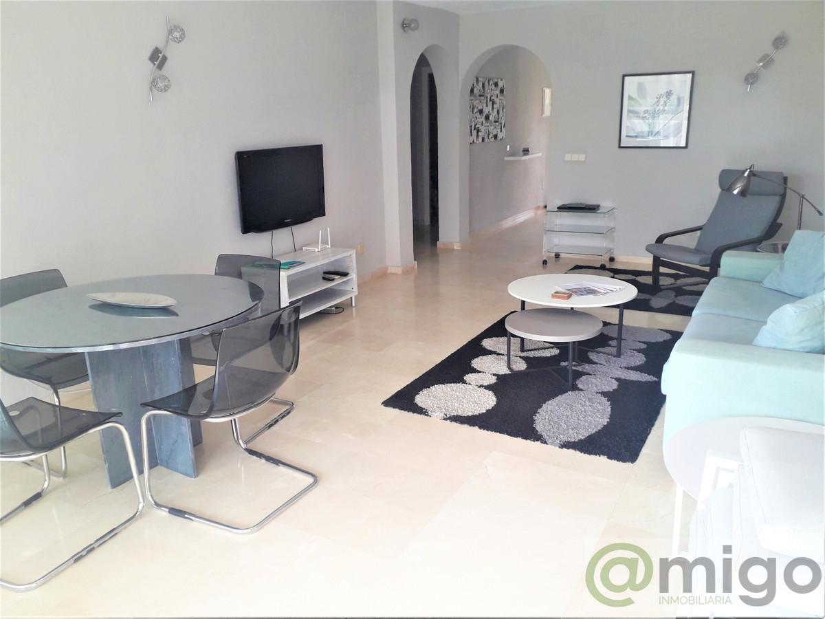 For sale of apartment in Atalaya
