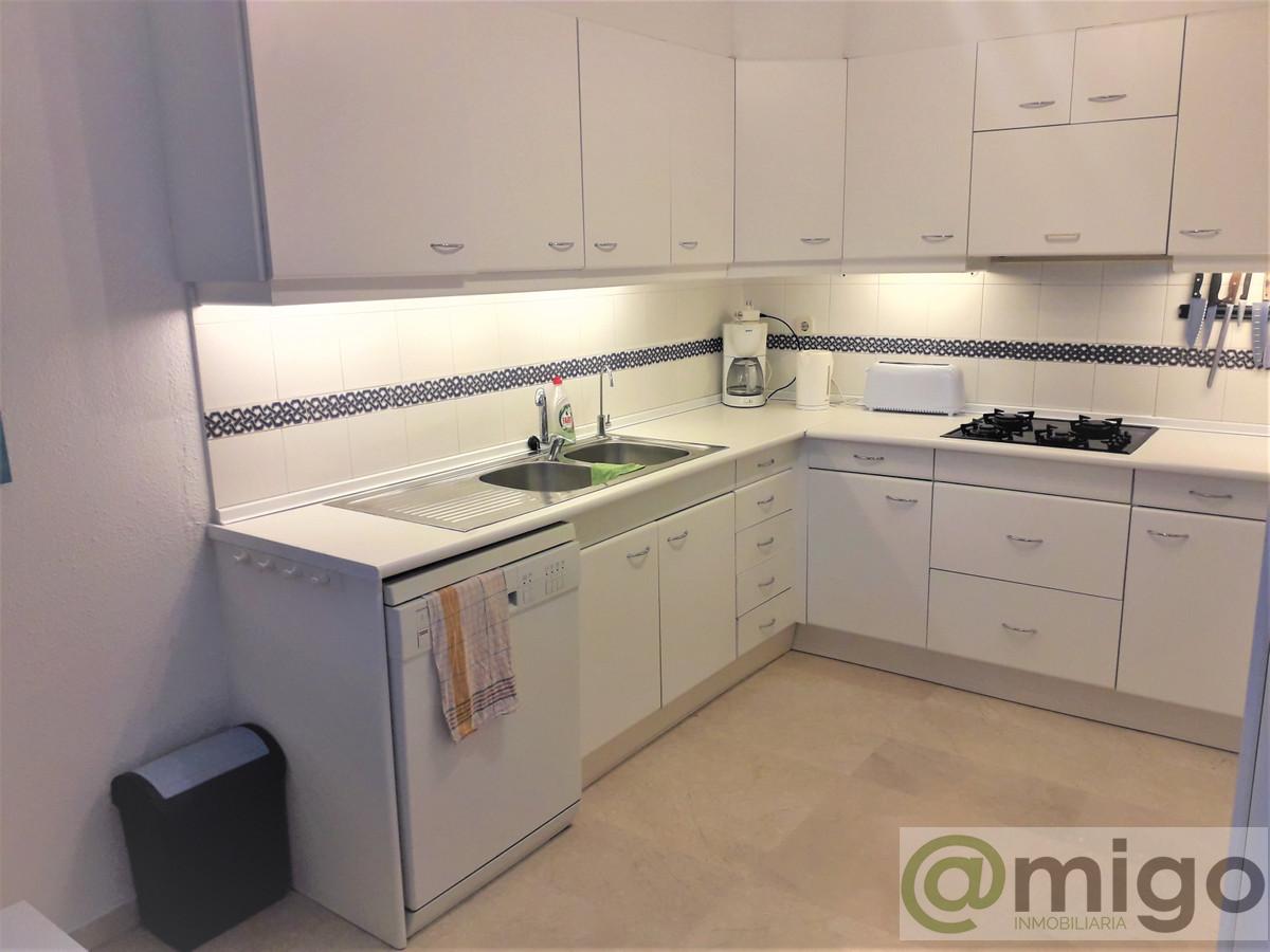 For sale of apartment in Atalaya