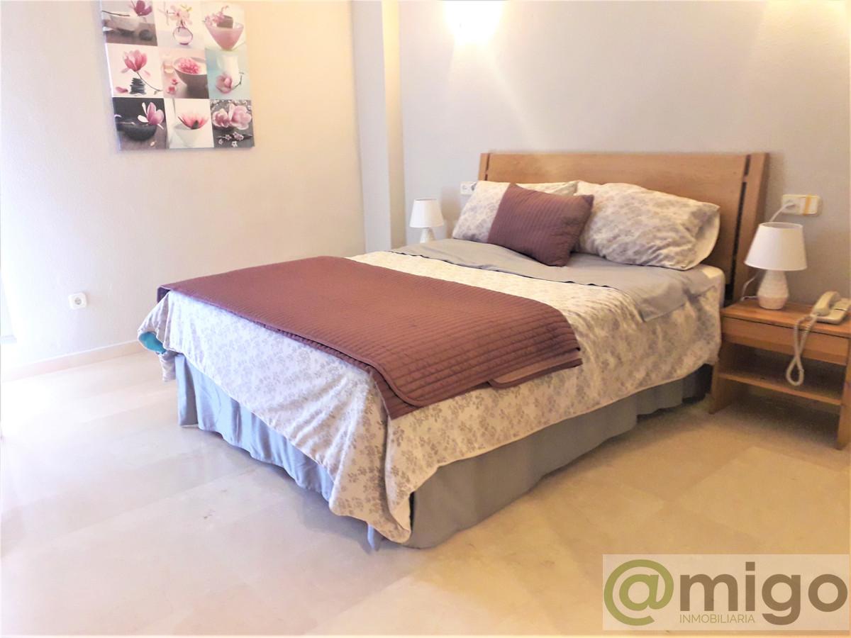 For sale of apartment in Atalaya