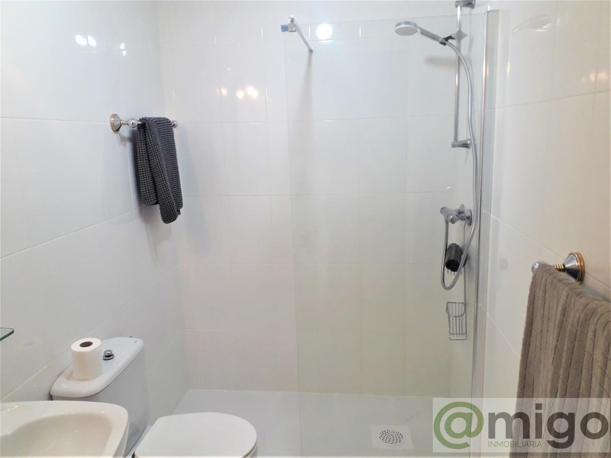 For sale of apartment in Atalaya