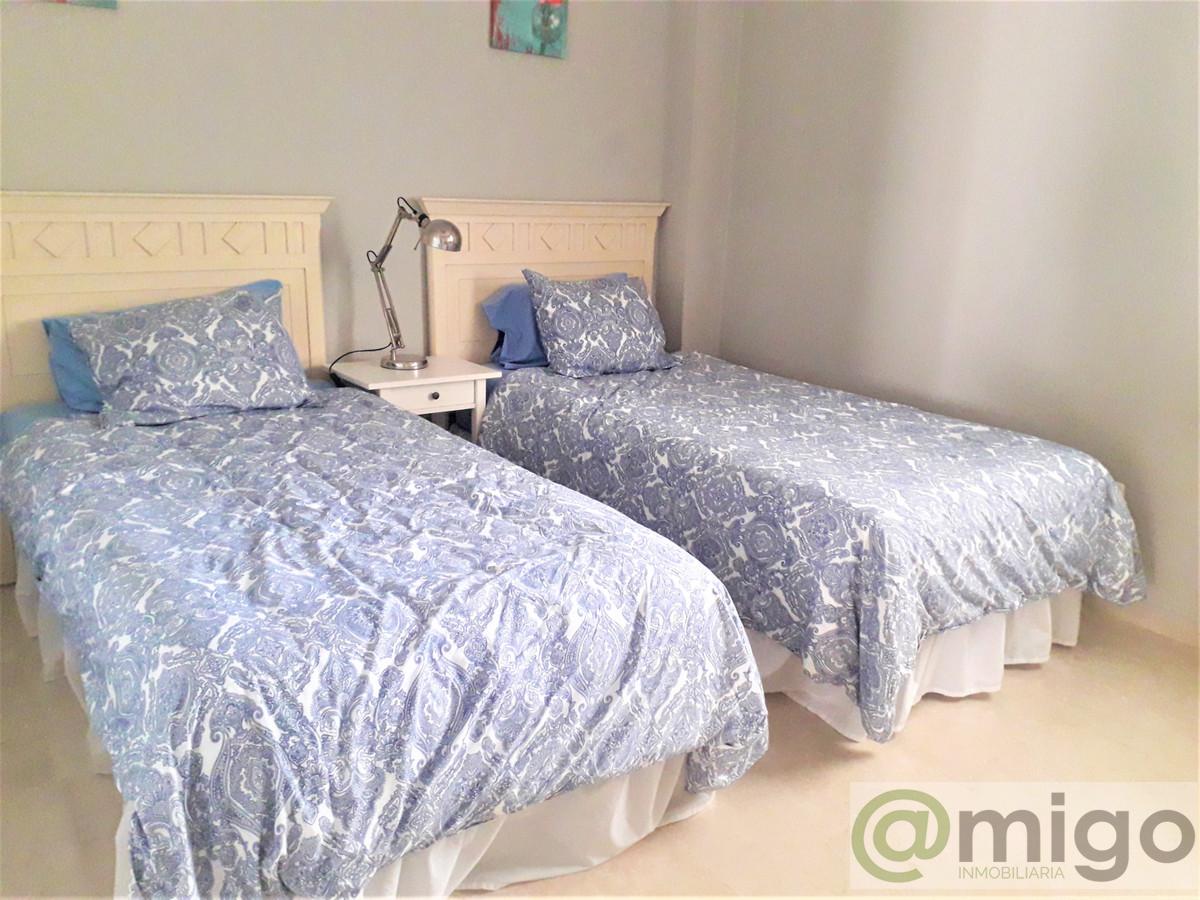For sale of apartment in Atalaya