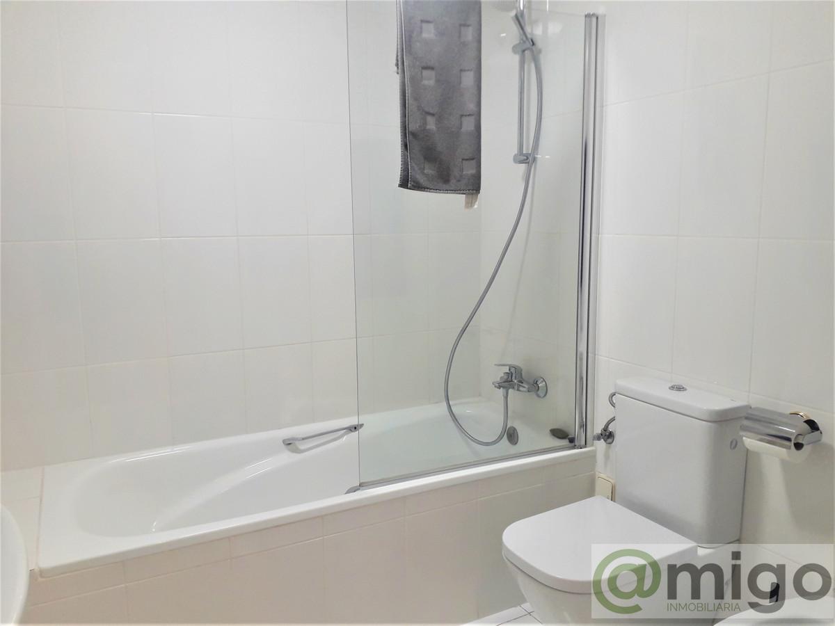 For sale of apartment in Atalaya
