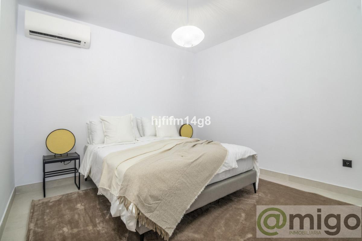 Venta de villa en Marbella