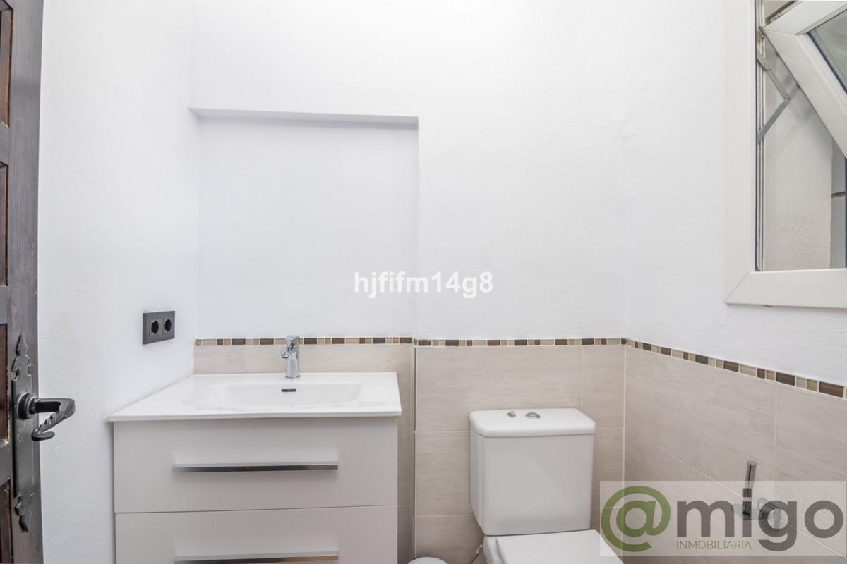 Venta de villa en Marbella