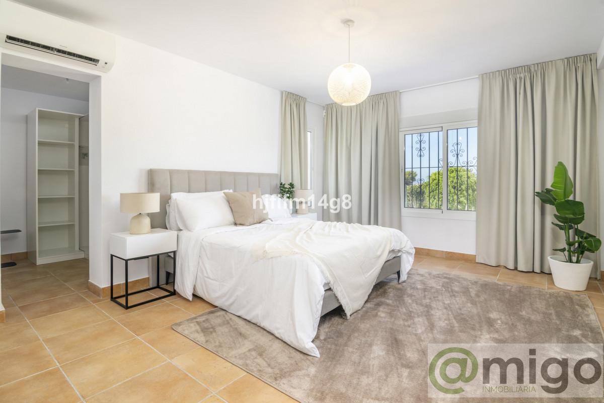 Venta de villa en Marbella